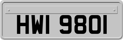 HWI9801