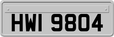 HWI9804