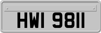 HWI9811