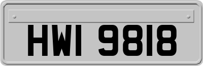 HWI9818