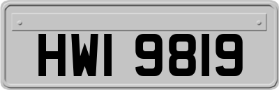 HWI9819