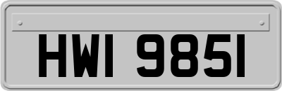 HWI9851