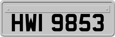HWI9853