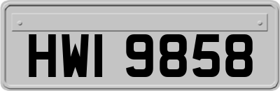 HWI9858