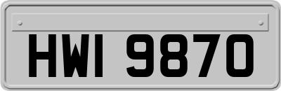 HWI9870