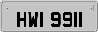 HWI9911