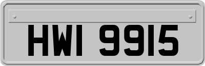 HWI9915