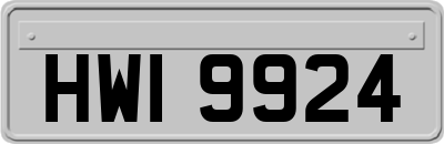 HWI9924