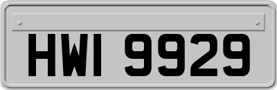 HWI9929