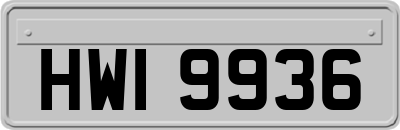 HWI9936