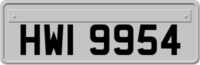 HWI9954