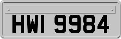 HWI9984