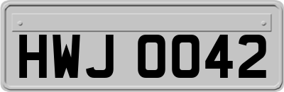 HWJ0042