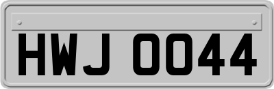 HWJ0044