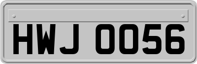 HWJ0056