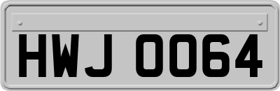 HWJ0064