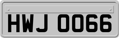 HWJ0066