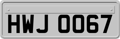 HWJ0067