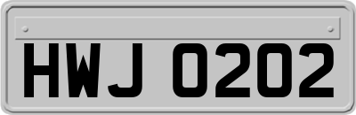 HWJ0202