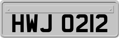 HWJ0212