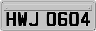 HWJ0604