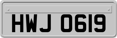HWJ0619