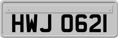 HWJ0621