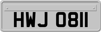 HWJ0811