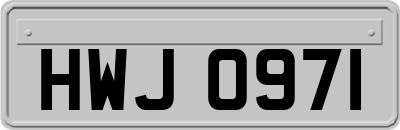 HWJ0971