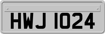 HWJ1024