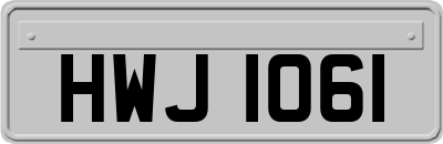 HWJ1061