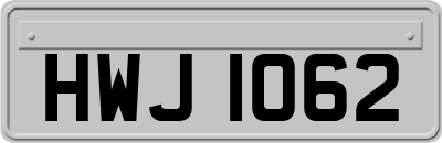 HWJ1062