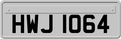 HWJ1064