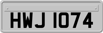 HWJ1074