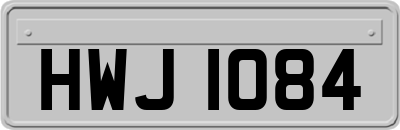 HWJ1084