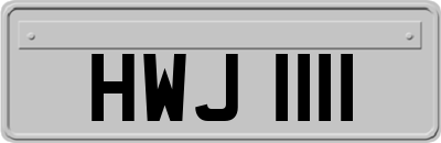 HWJ1111