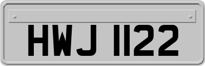 HWJ1122