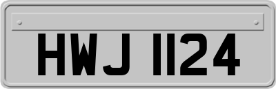 HWJ1124
