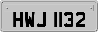 HWJ1132