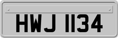 HWJ1134