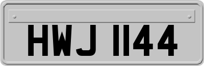 HWJ1144