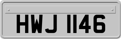HWJ1146