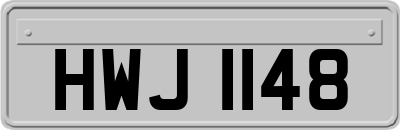 HWJ1148