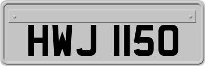 HWJ1150