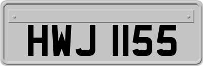 HWJ1155