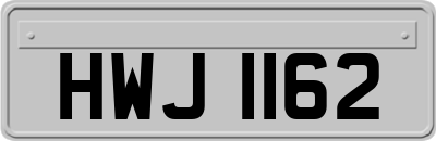 HWJ1162