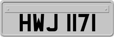 HWJ1171