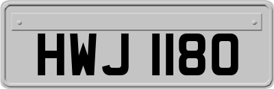 HWJ1180
