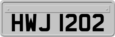 HWJ1202