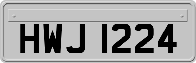 HWJ1224